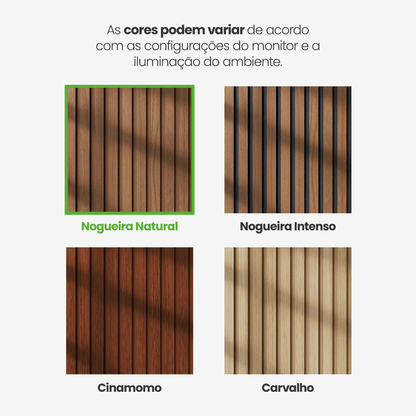 Selbstklebendes EVA-Laminat-Rillenpaneel | Linie Madeto | Mein Sockelleistenbereich